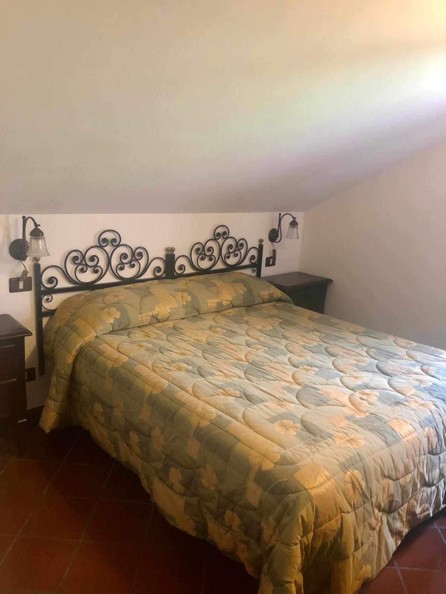 Hotel Bucaneve Pescasseroli Luaran gambar