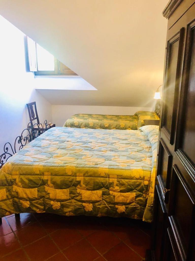 Hotel Bucaneve Pescasseroli Luaran gambar
