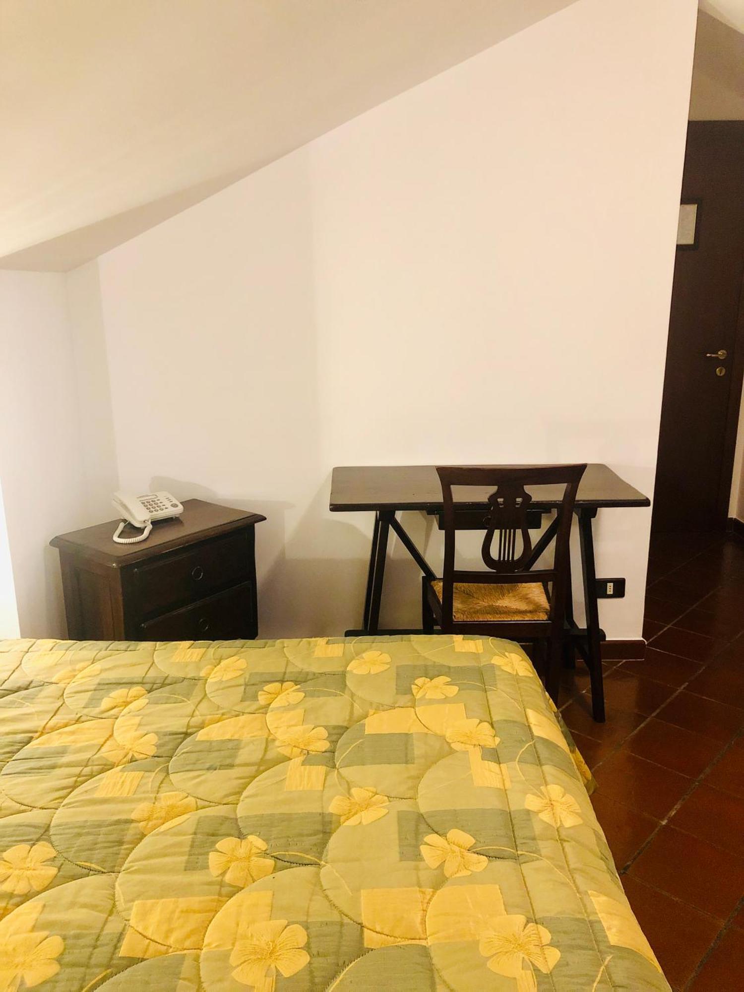Hotel Bucaneve Pescasseroli Luaran gambar
