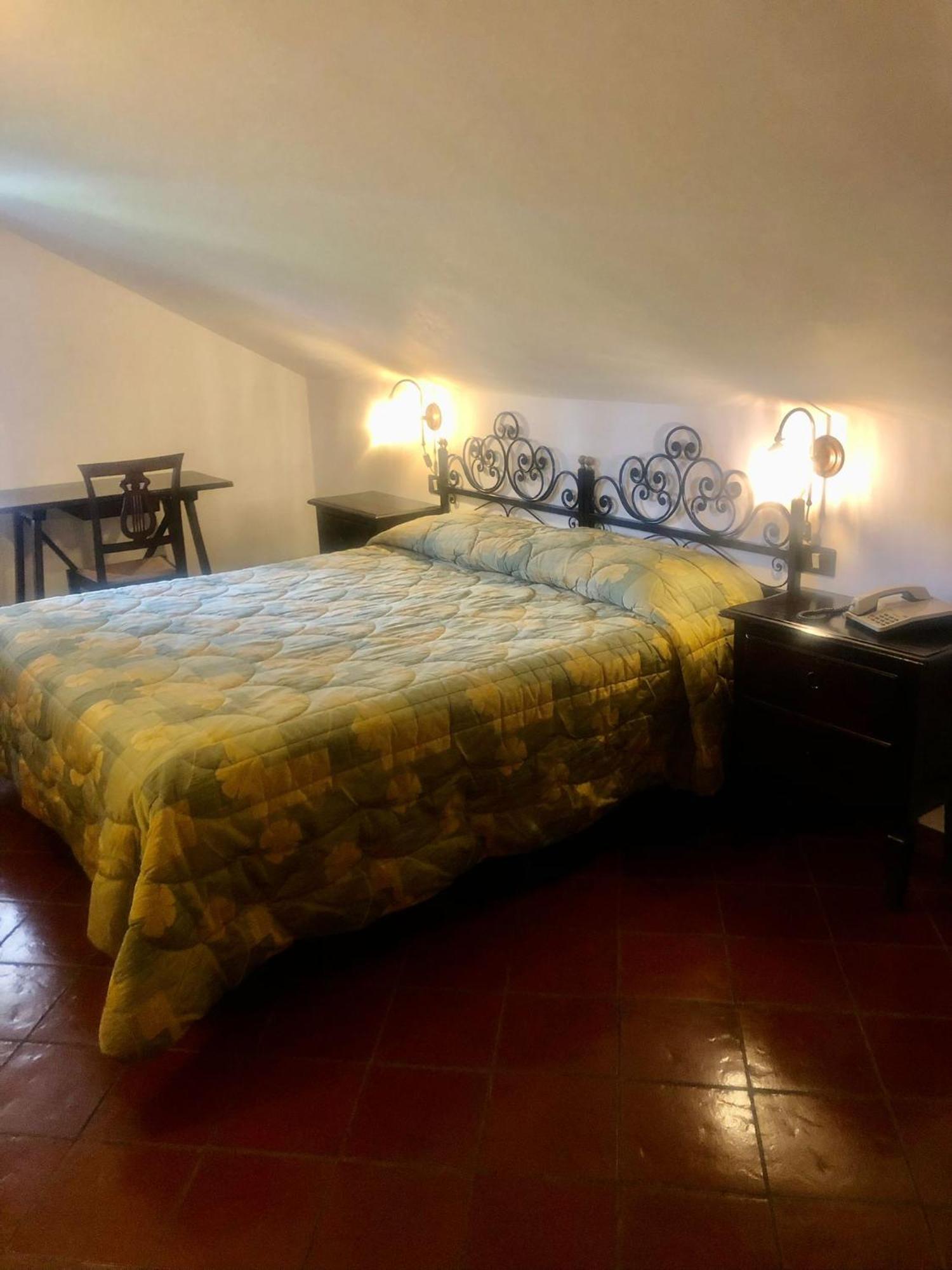 Hotel Bucaneve Pescasseroli Luaran gambar