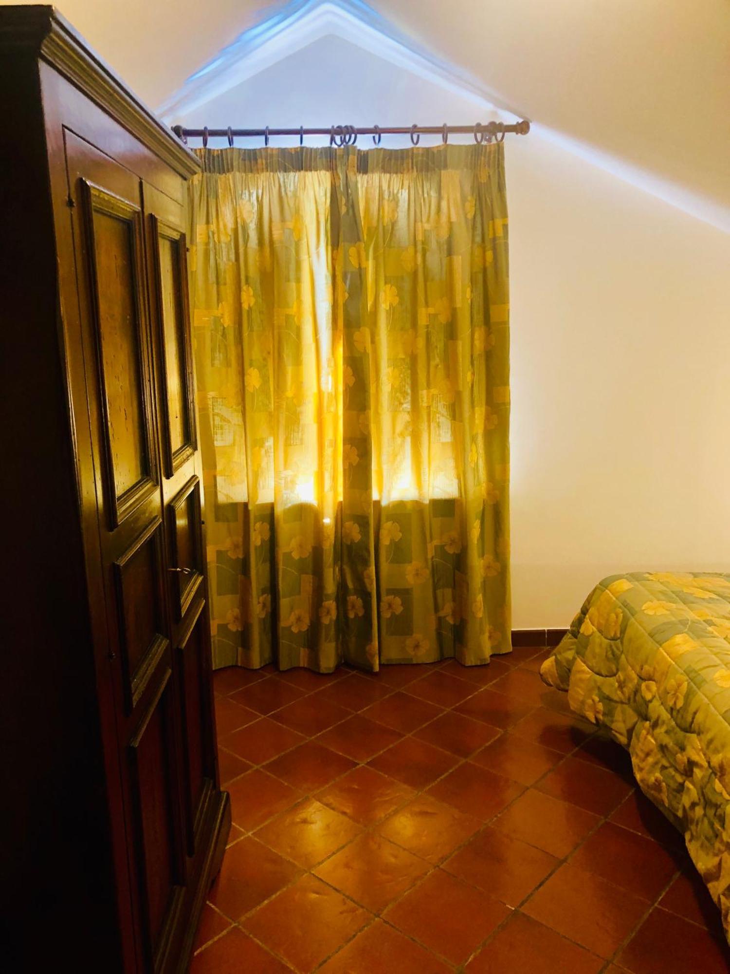 Hotel Bucaneve Pescasseroli Luaran gambar