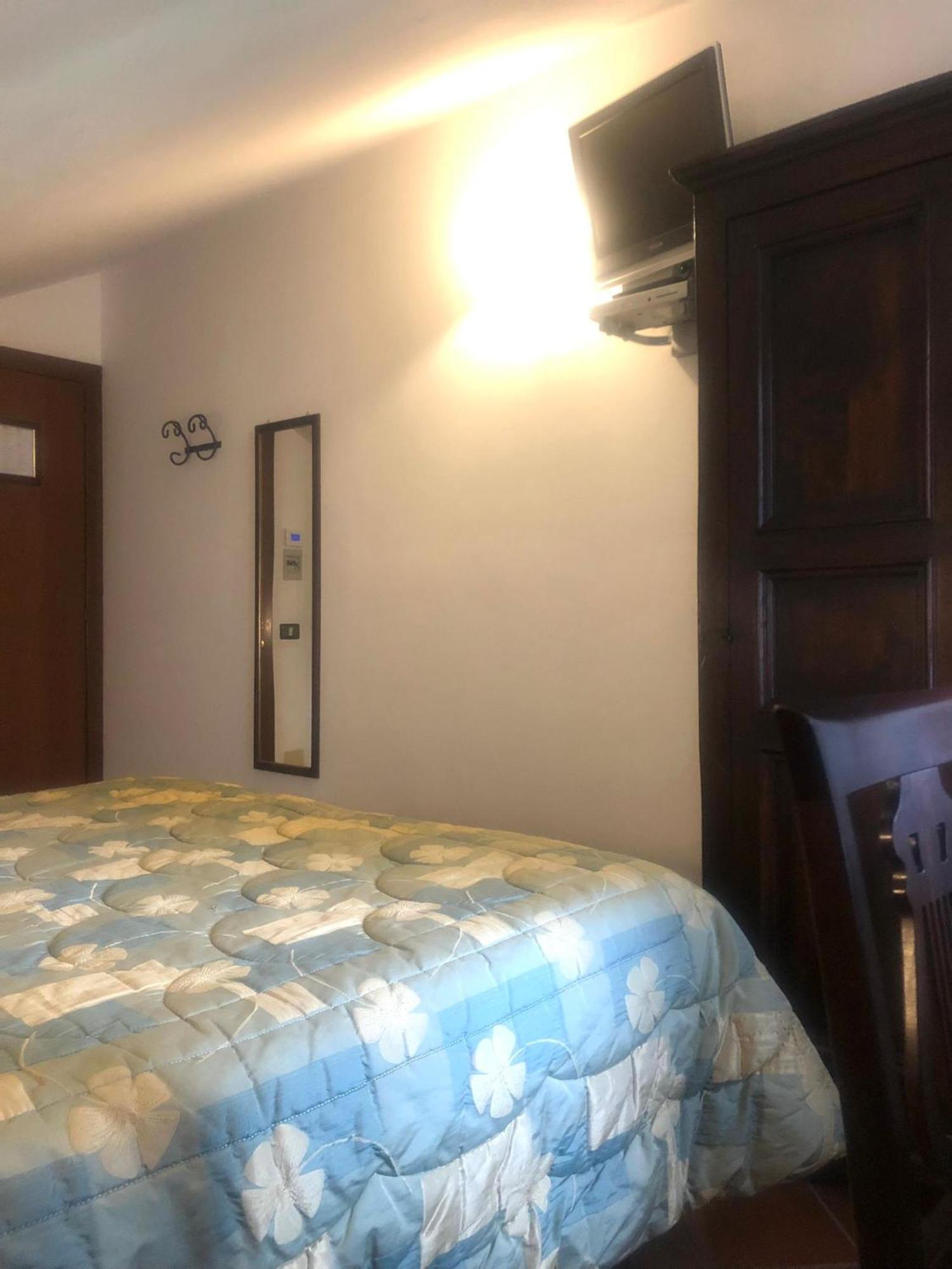 Hotel Bucaneve Pescasseroli Luaran gambar