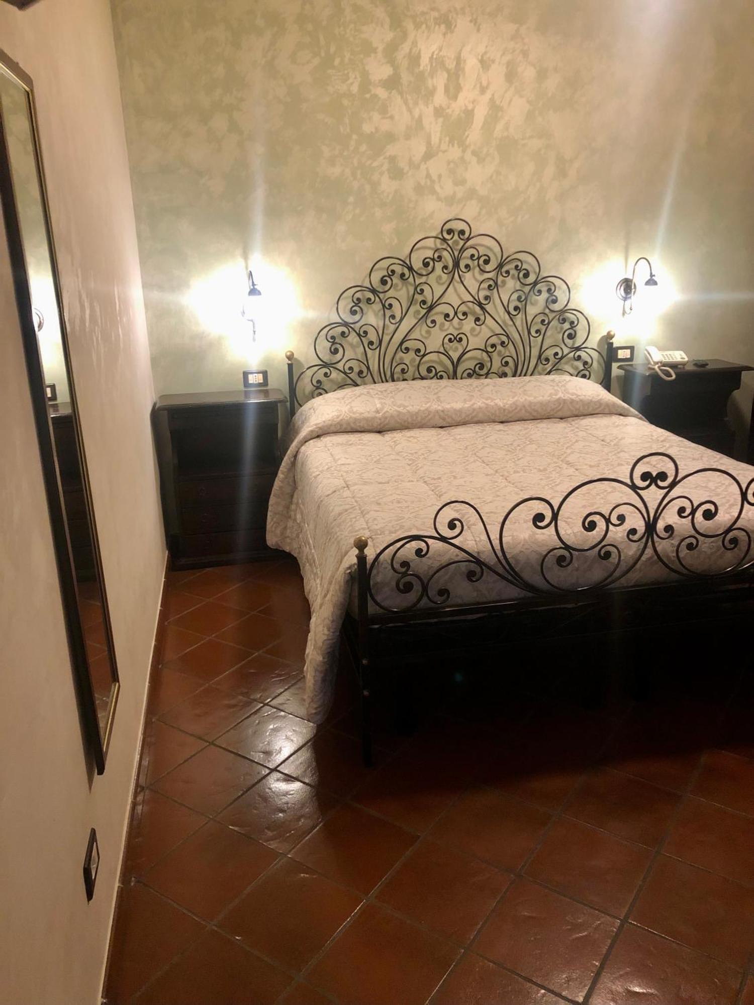 Hotel Bucaneve Pescasseroli Luaran gambar