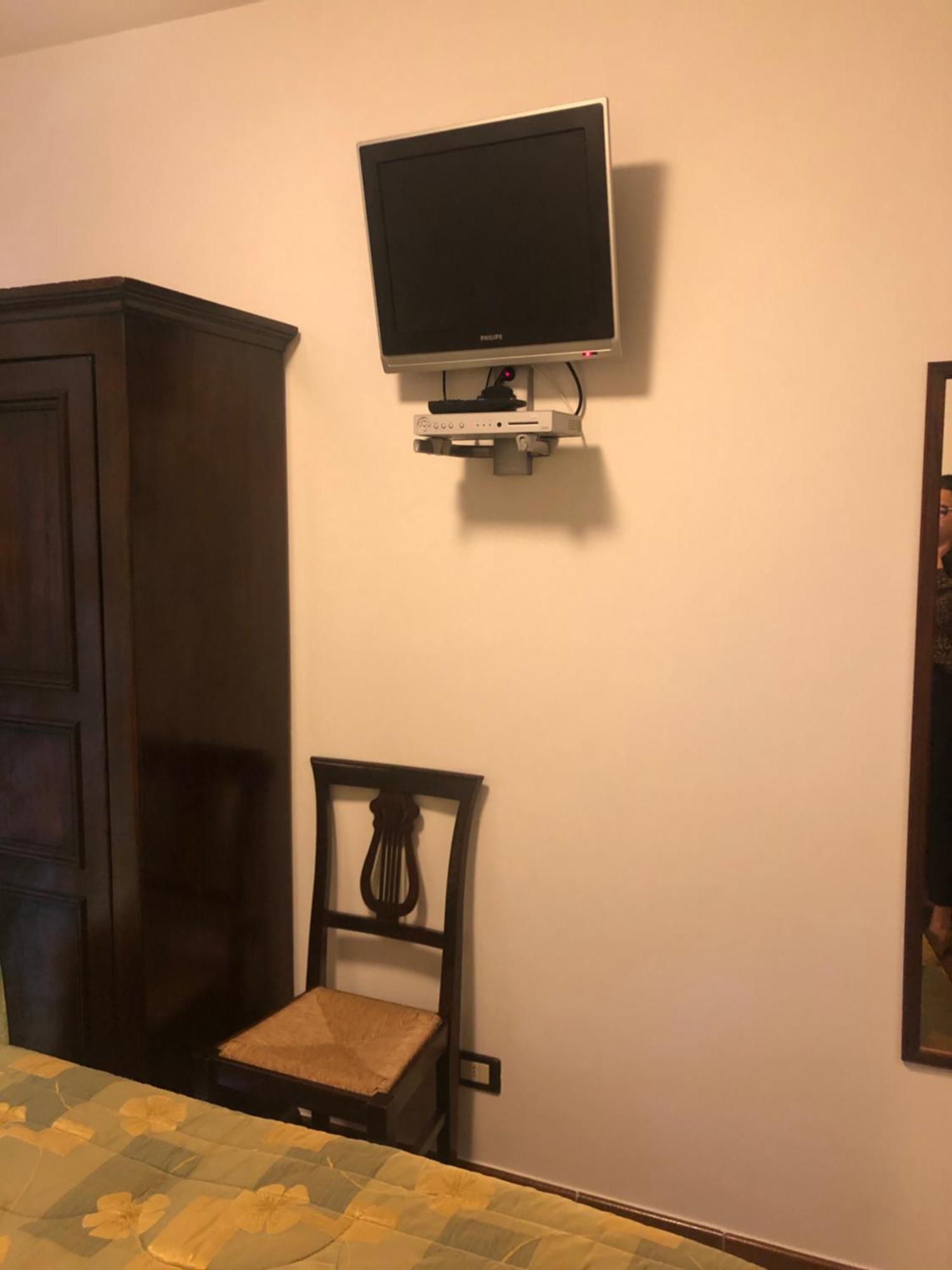 Hotel Bucaneve Pescasseroli Luaran gambar
