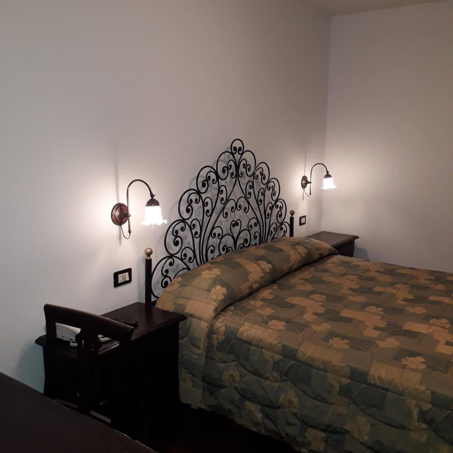 Hotel Bucaneve Pescasseroli Luaran gambar