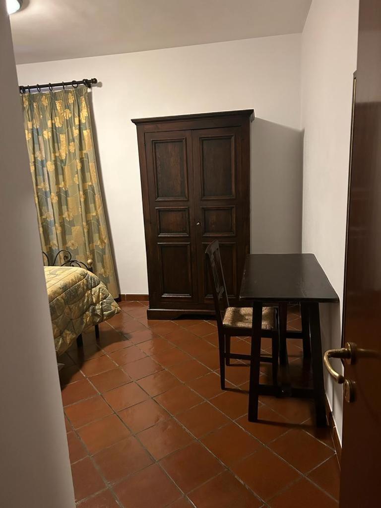 Hotel Bucaneve Pescasseroli Luaran gambar