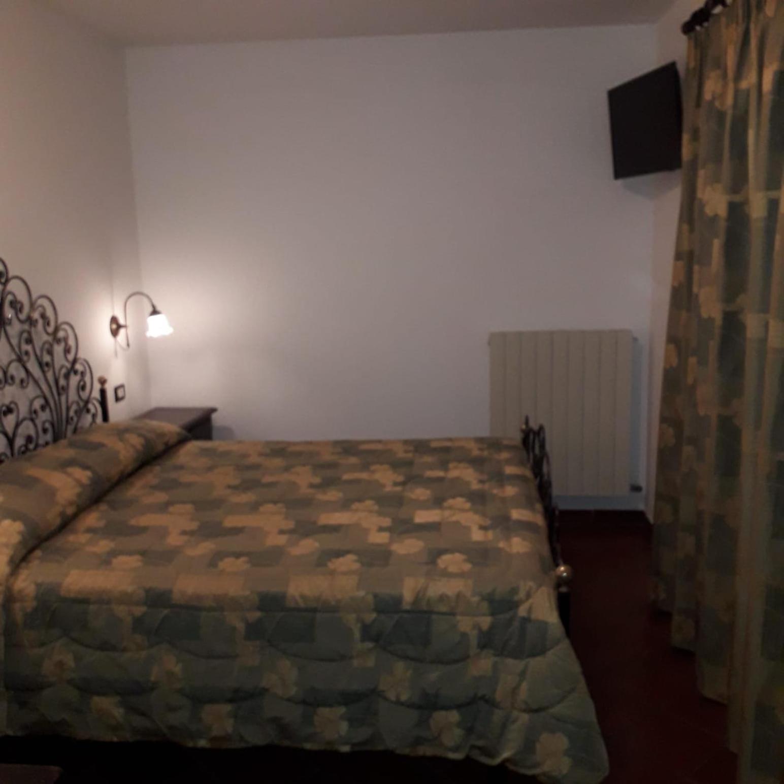 Hotel Bucaneve Pescasseroli Luaran gambar