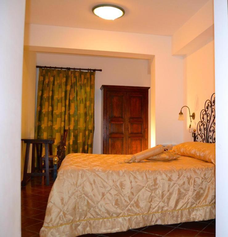 Hotel Bucaneve Pescasseroli Luaran gambar