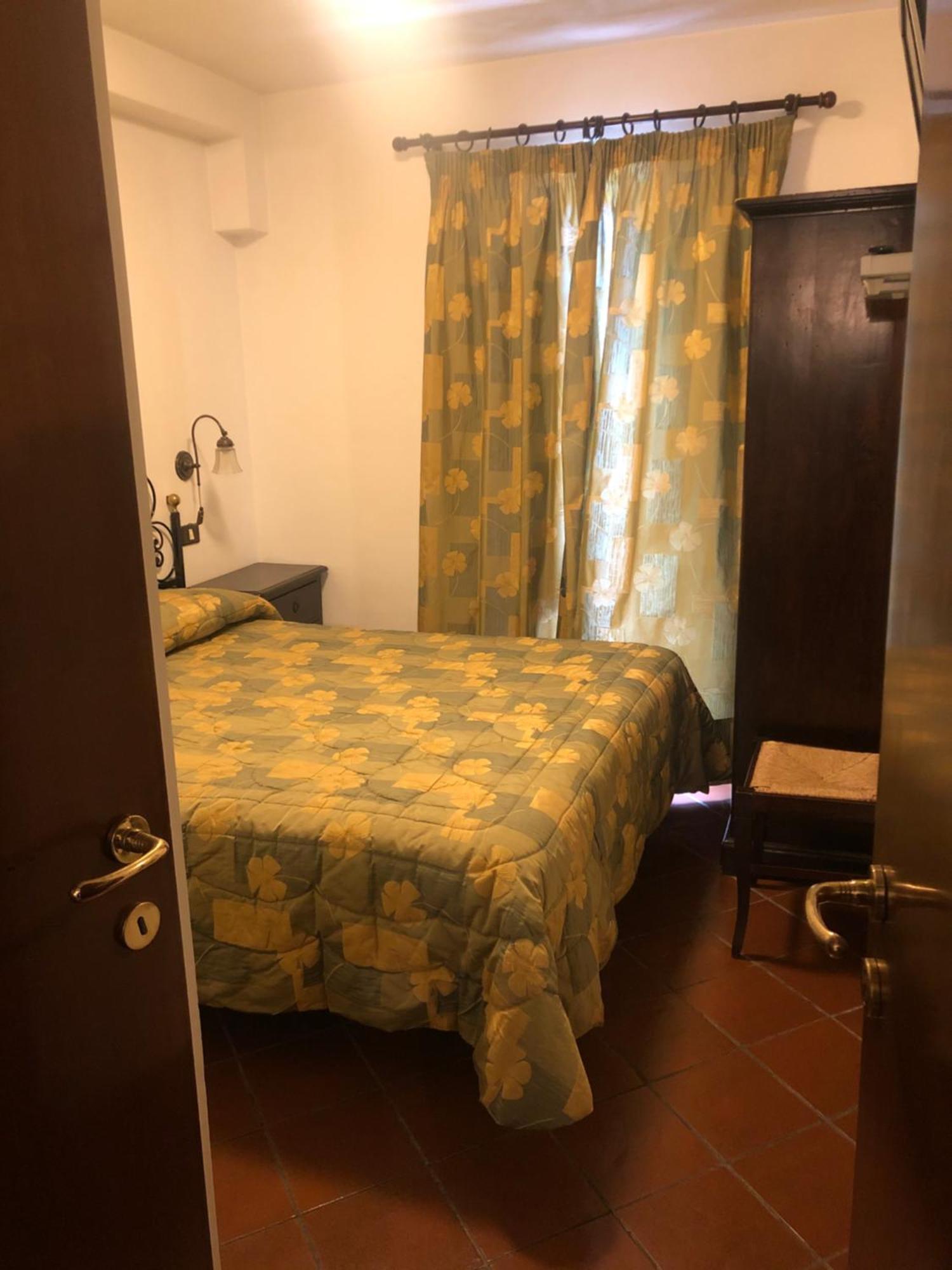 Hotel Bucaneve Pescasseroli Luaran gambar