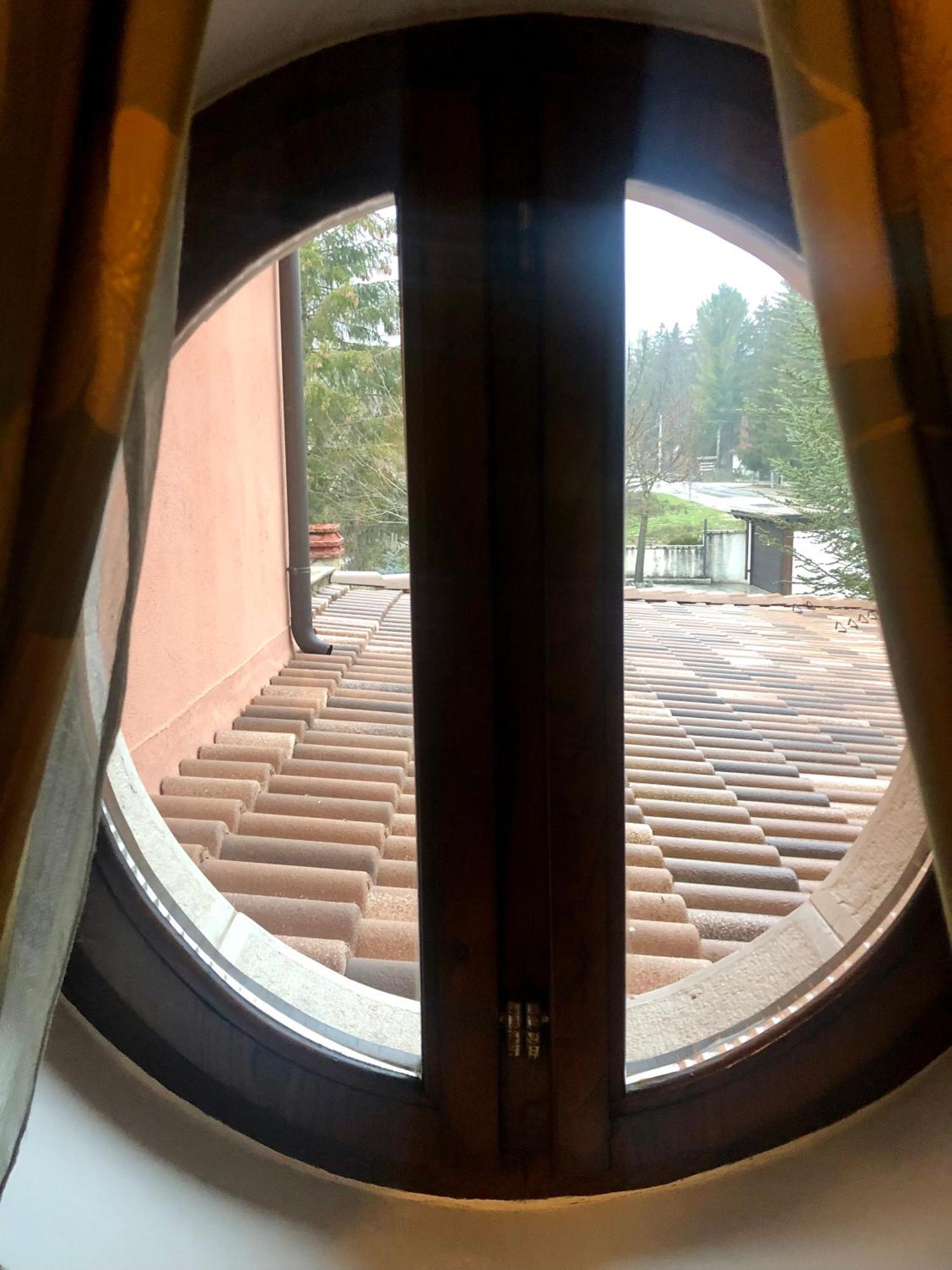Hotel Bucaneve Pescasseroli Luaran gambar