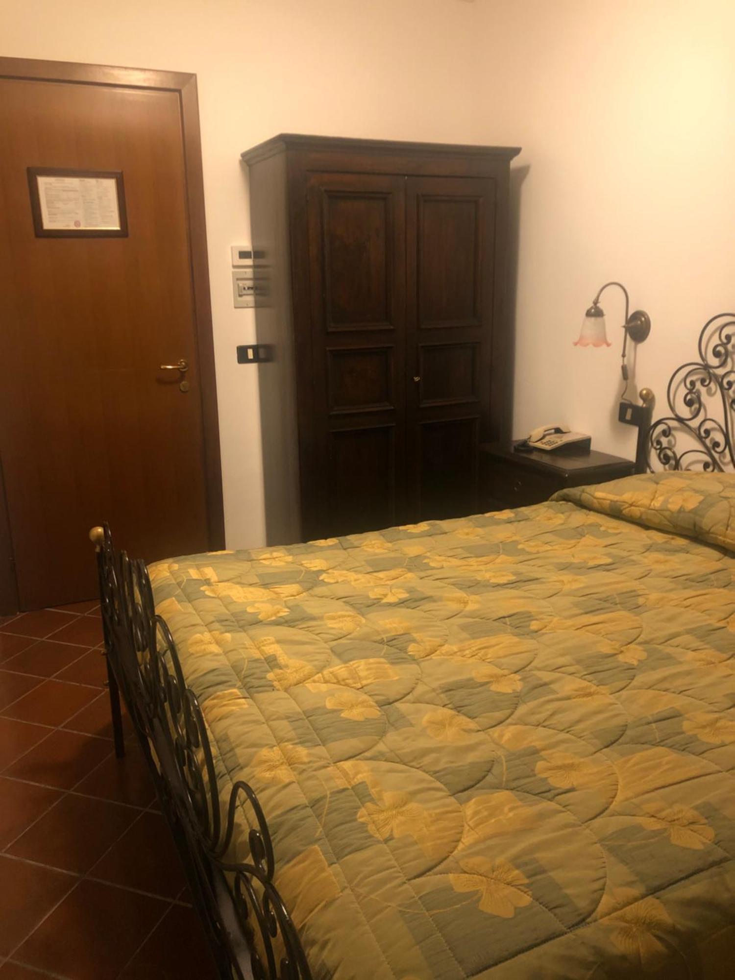 Hotel Bucaneve Pescasseroli Luaran gambar