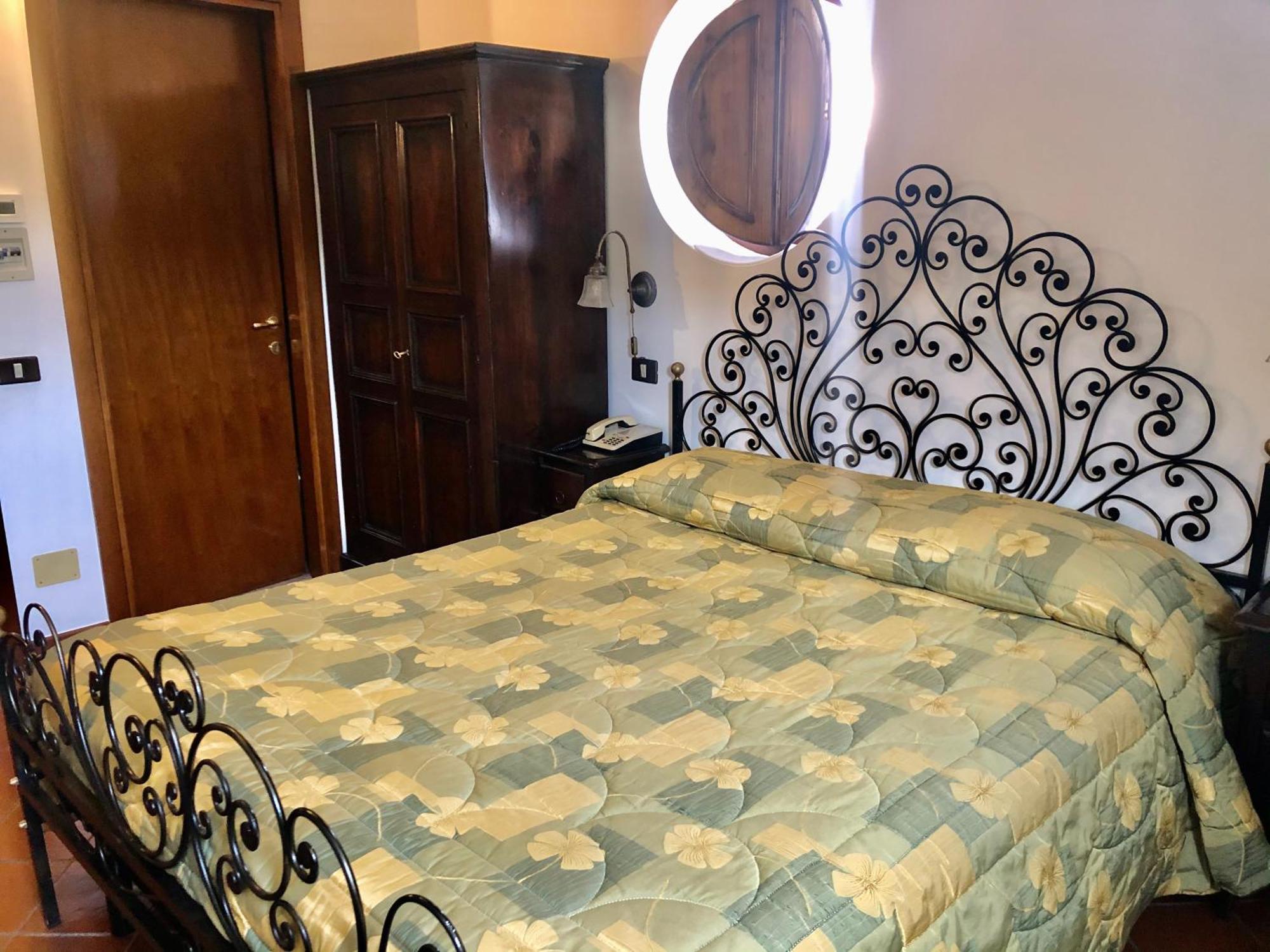 Hotel Bucaneve Pescasseroli Luaran gambar