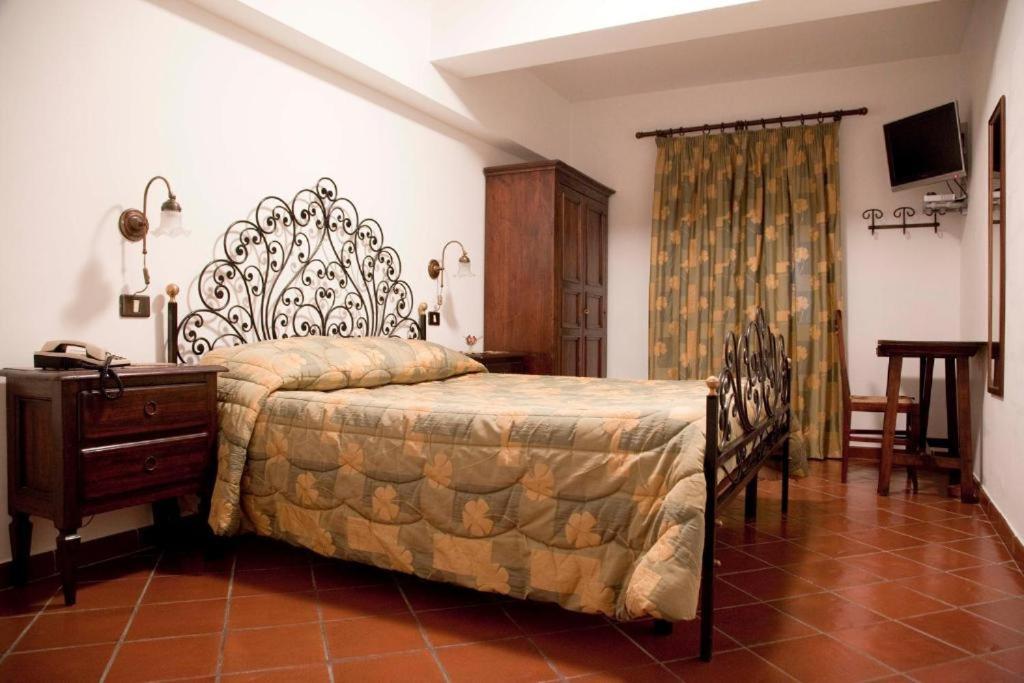 Hotel Bucaneve Pescasseroli Luaran gambar