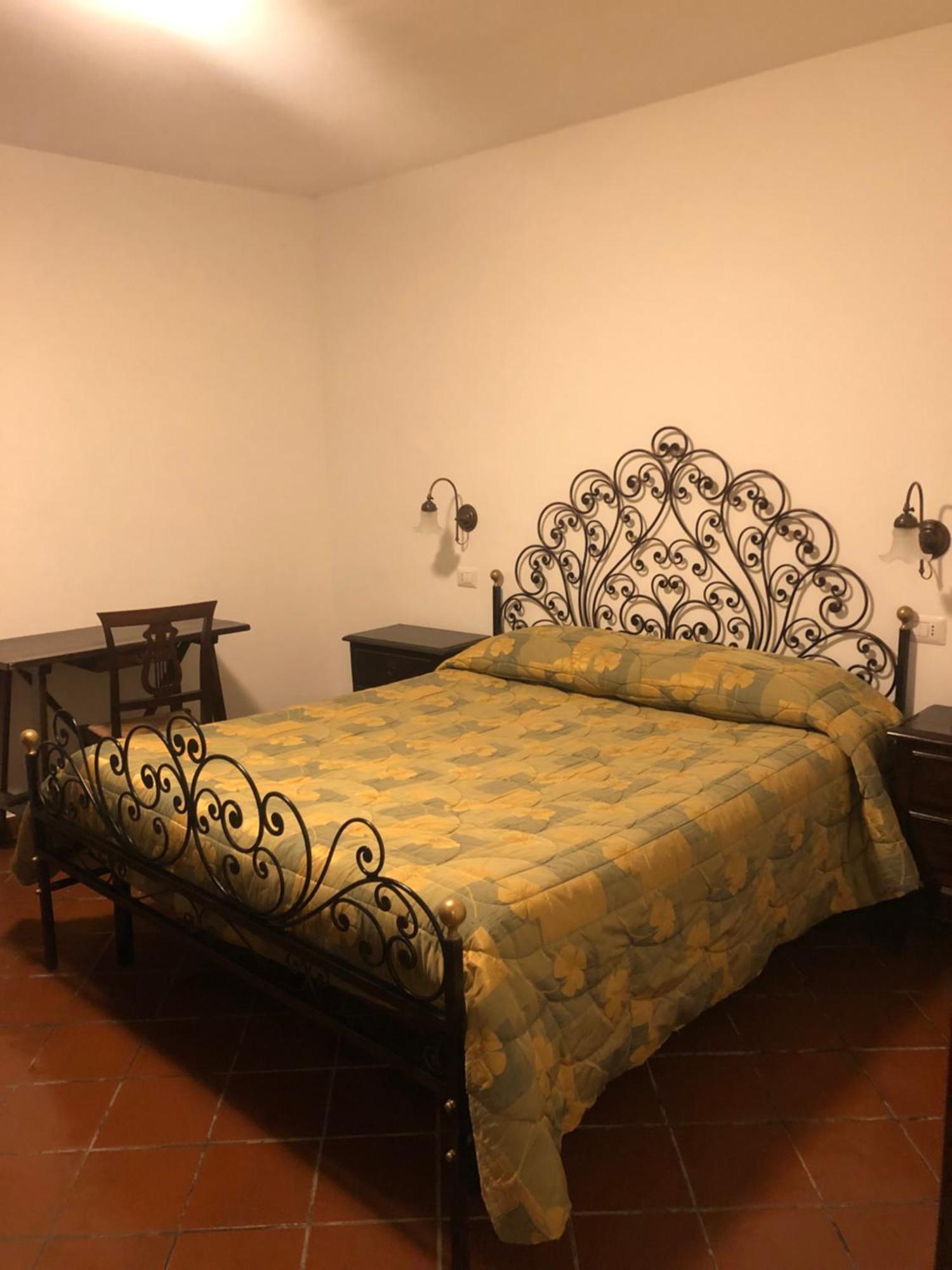 Hotel Bucaneve Pescasseroli Luaran gambar