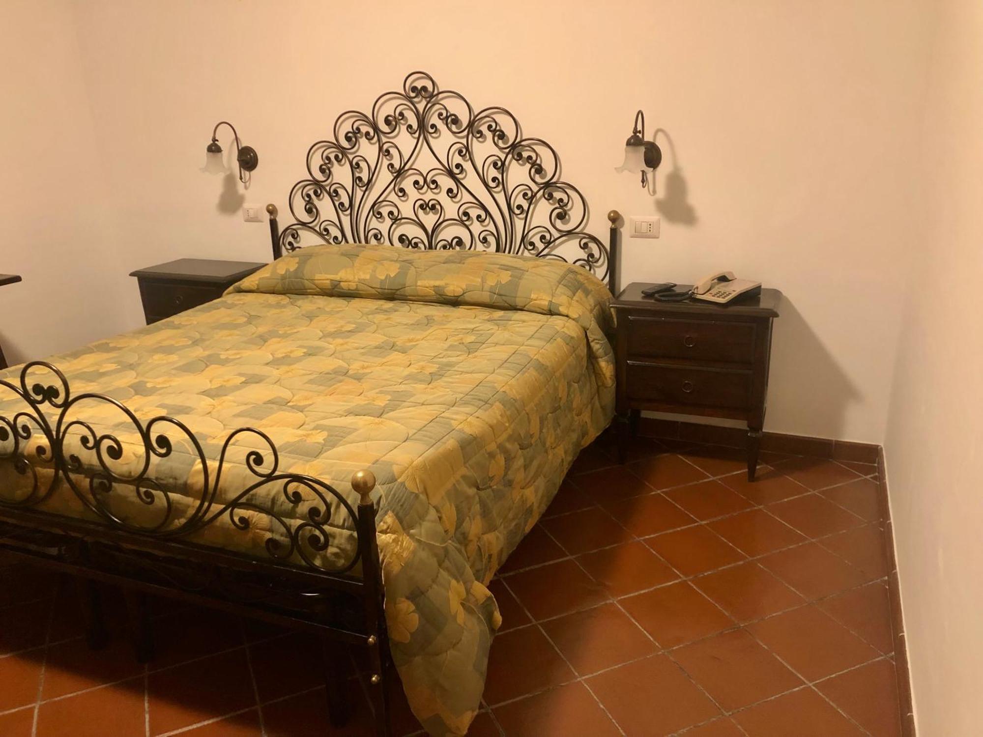 Hotel Bucaneve Pescasseroli Luaran gambar