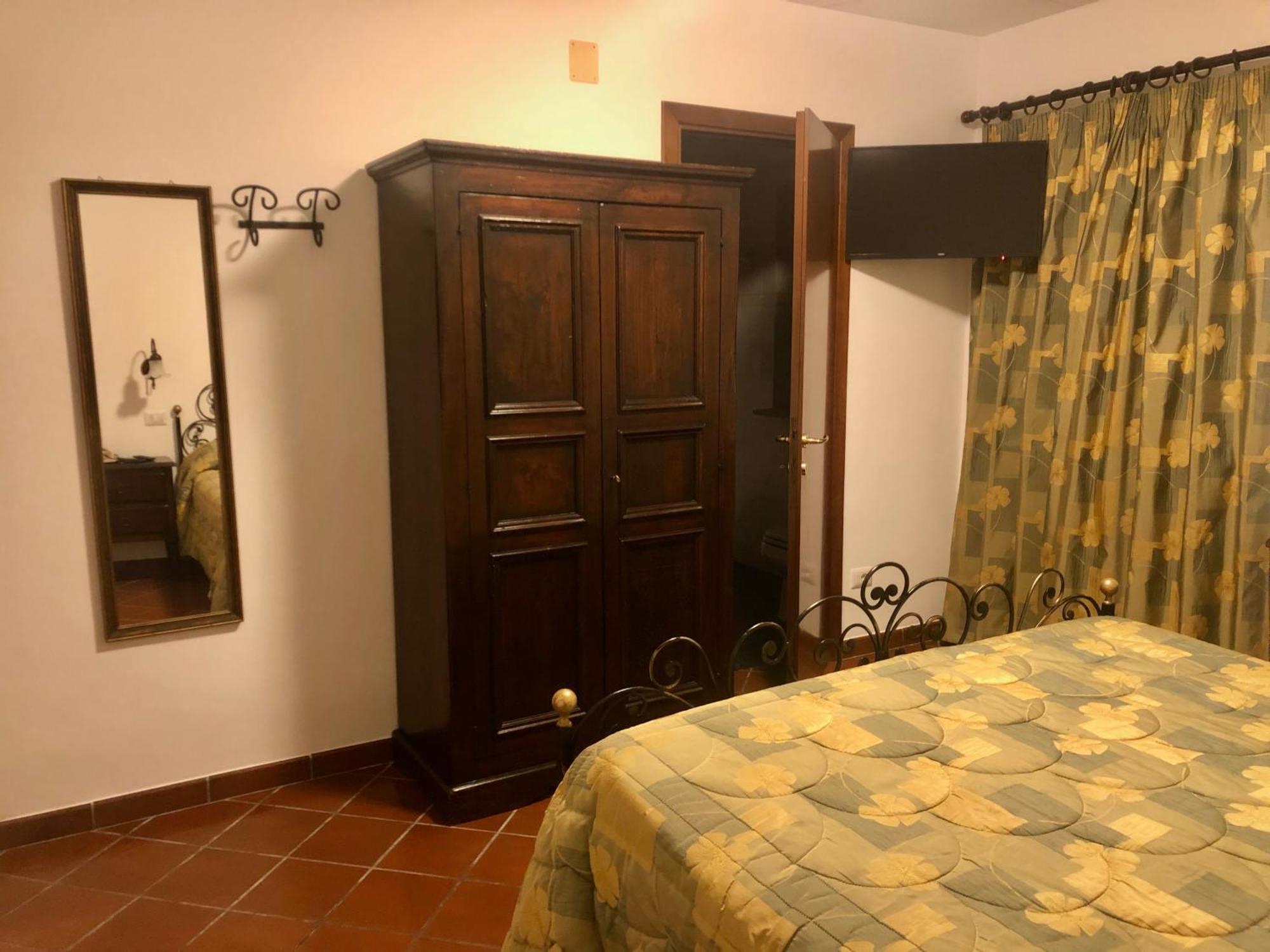 Hotel Bucaneve Pescasseroli Luaran gambar