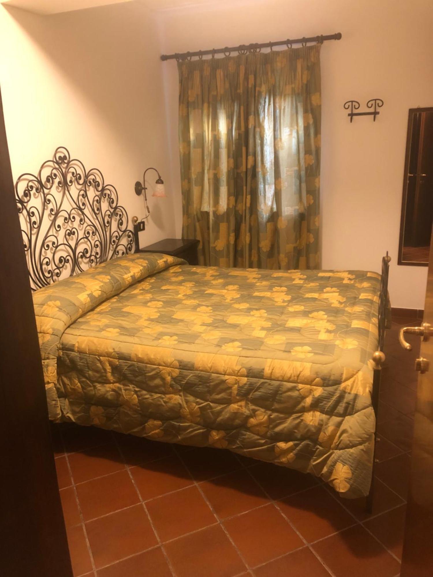 Hotel Bucaneve Pescasseroli Luaran gambar