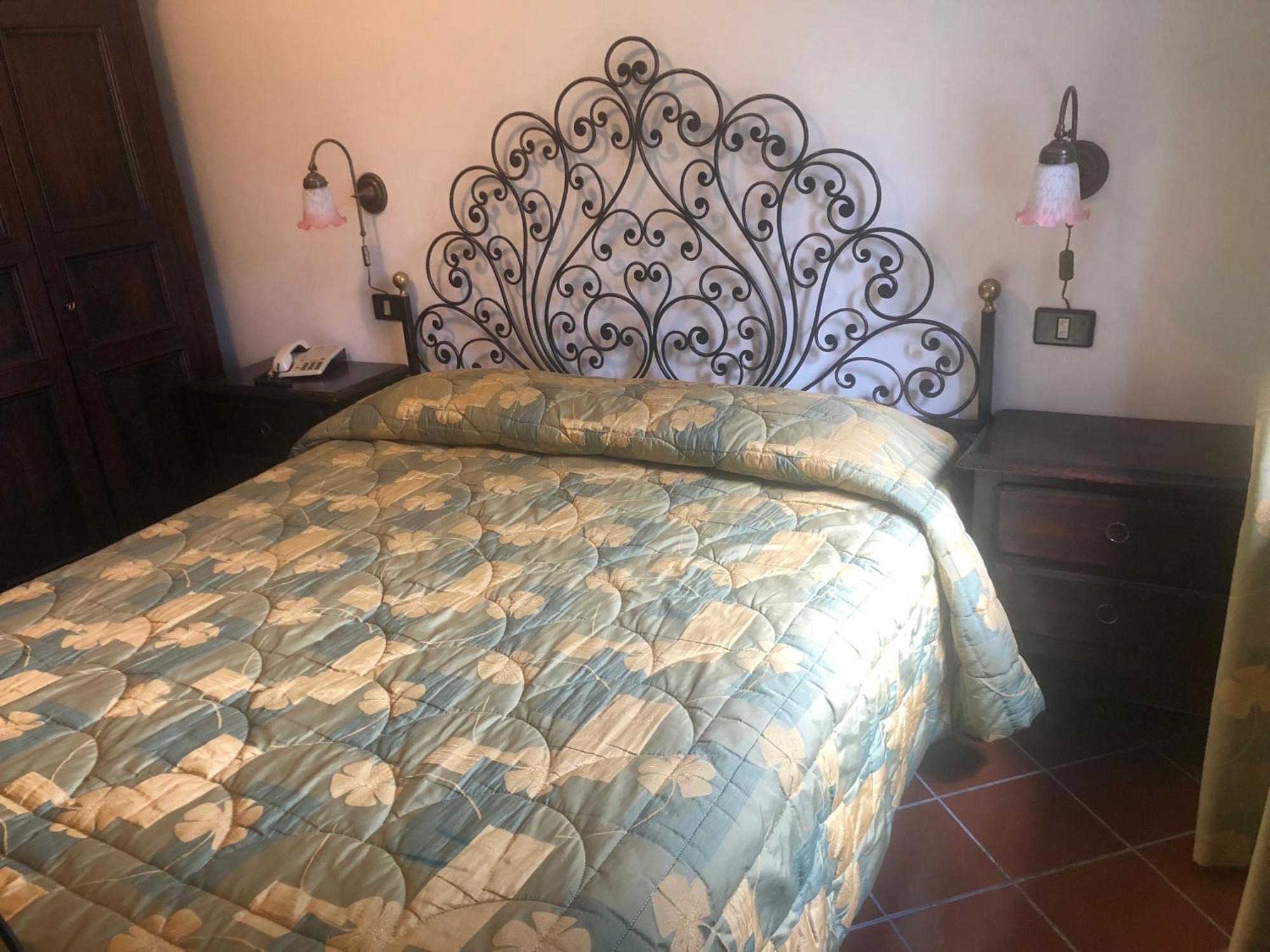 Hotel Bucaneve Pescasseroli Luaran gambar