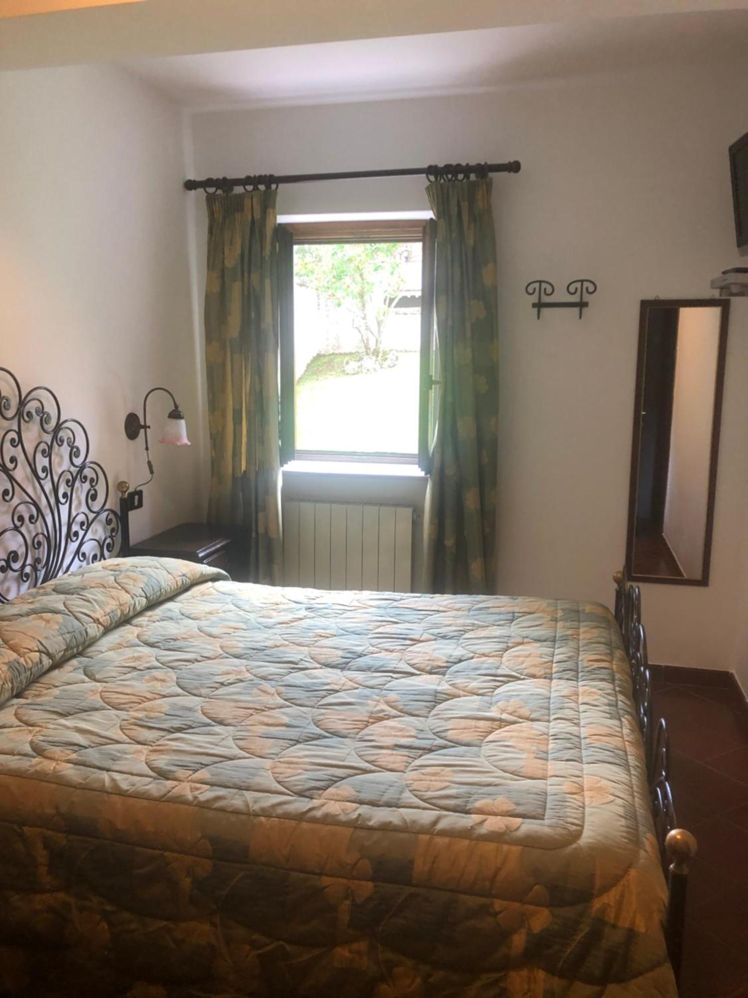 Hotel Bucaneve Pescasseroli Luaran gambar