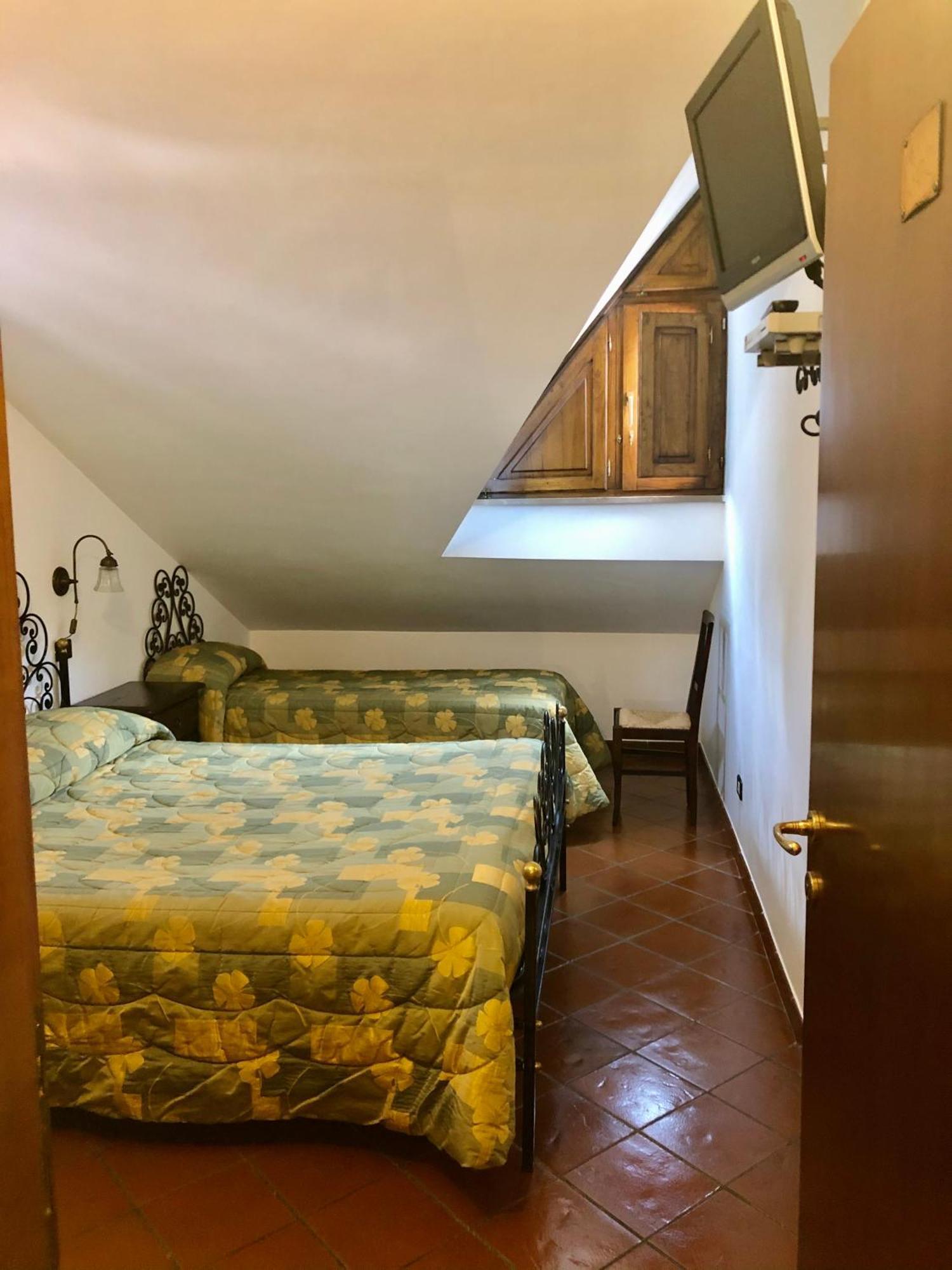 Hotel Bucaneve Pescasseroli Luaran gambar