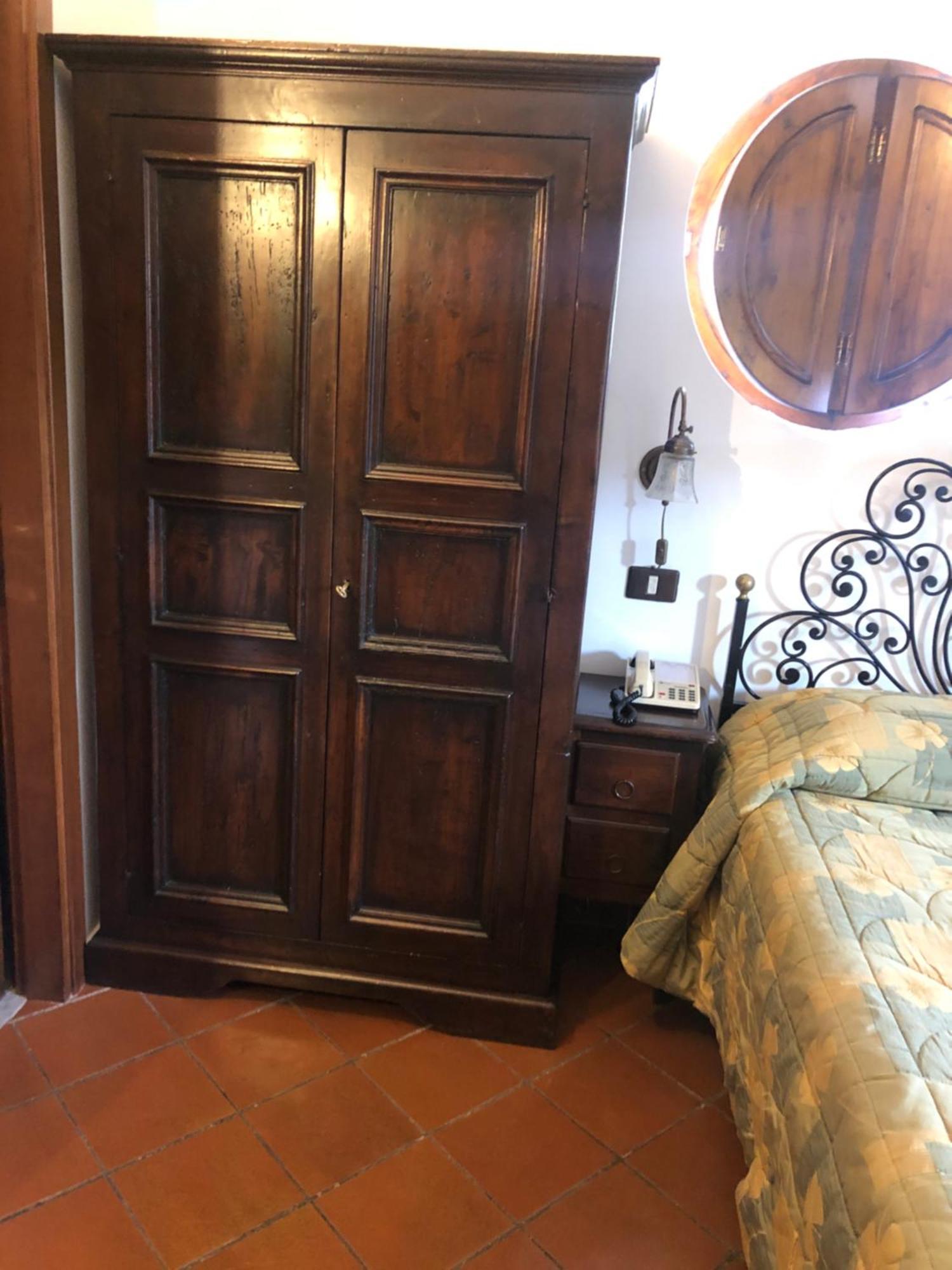 Hotel Bucaneve Pescasseroli Luaran gambar