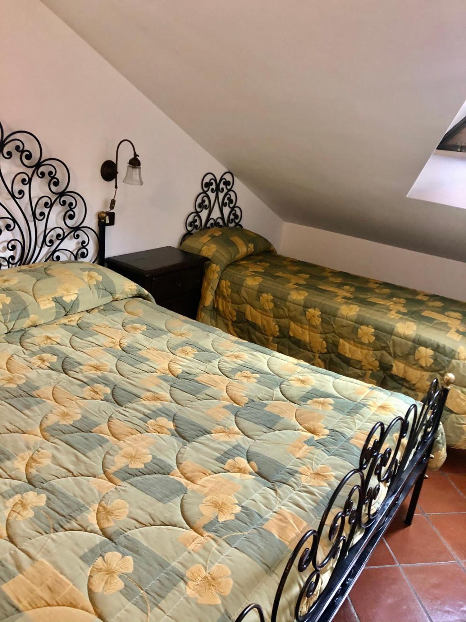 Hotel Bucaneve Pescasseroli Luaran gambar
