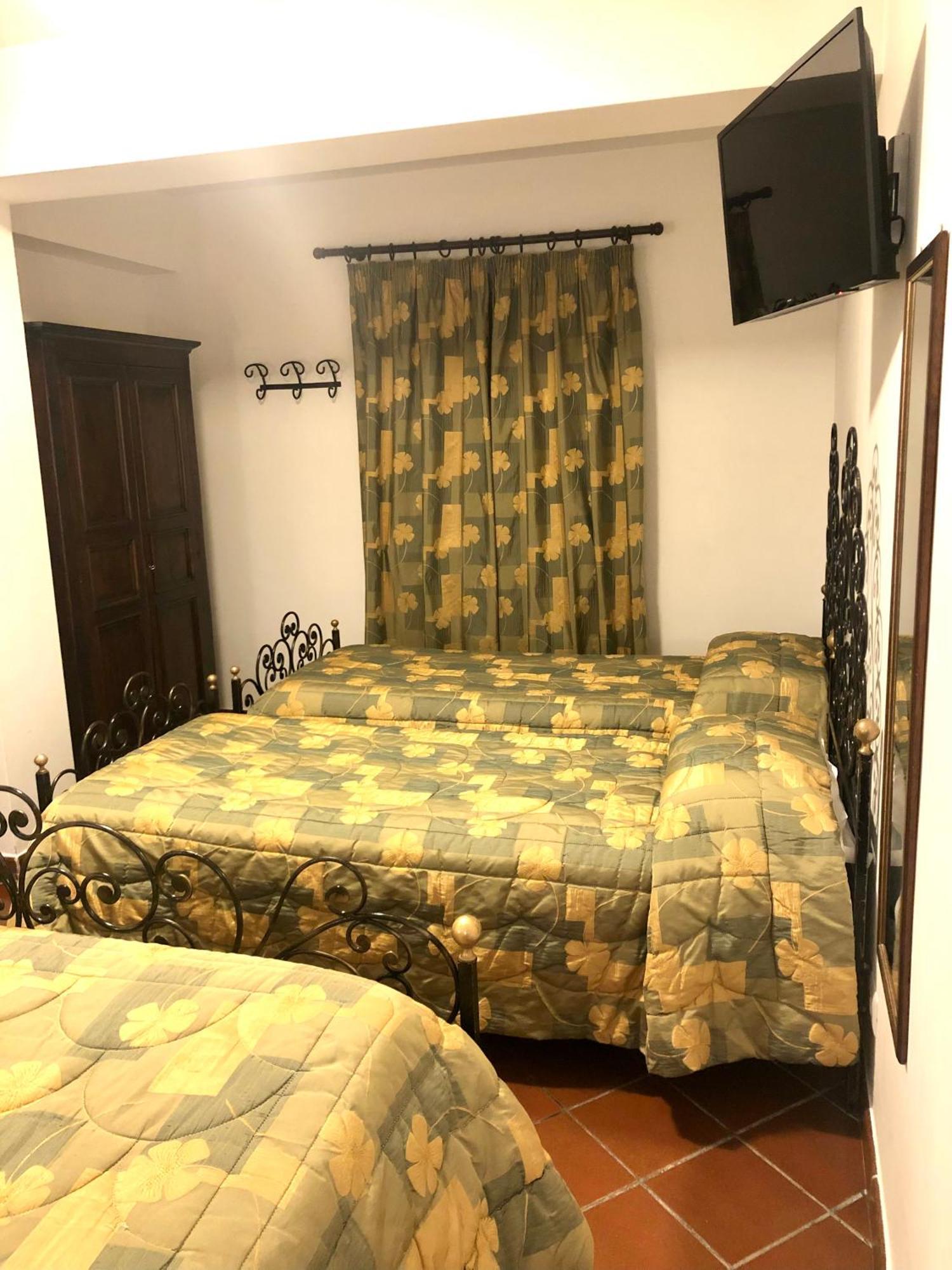 Hotel Bucaneve Pescasseroli Luaran gambar