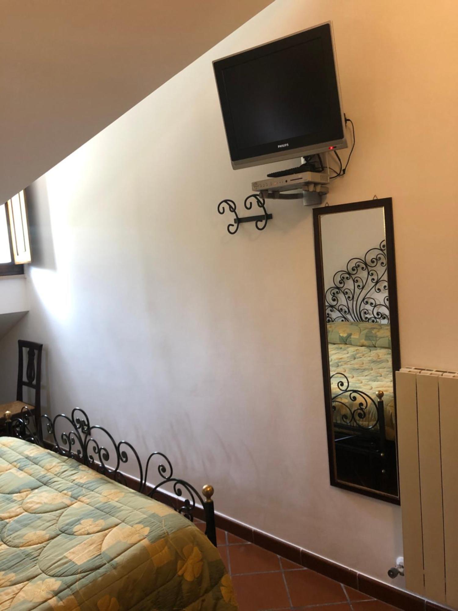 Hotel Bucaneve Pescasseroli Luaran gambar