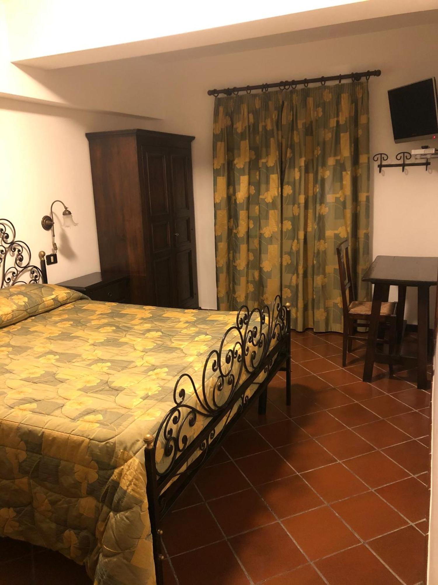 Hotel Bucaneve Pescasseroli Luaran gambar